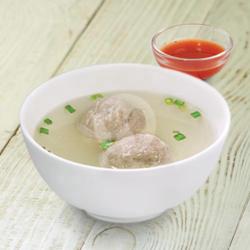 Combo Bakso