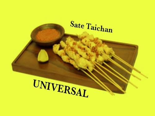 Sate Taichan Universal, Sawangan