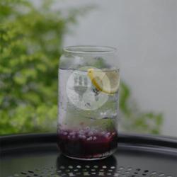 Mojito Blueberry