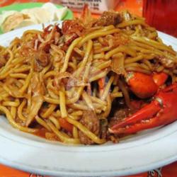 Mie Aceh Kepiting