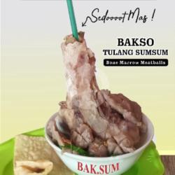 Bakso Tulang Sumsum