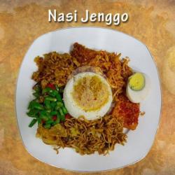 Nasi Jenggo