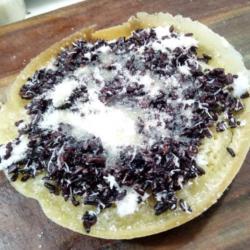 Martabak Ketan