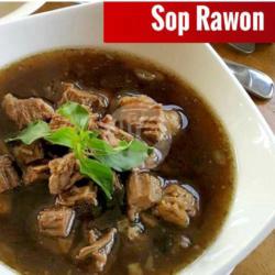 Sop Rawon