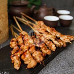 Sate Yakitori (5pcs)