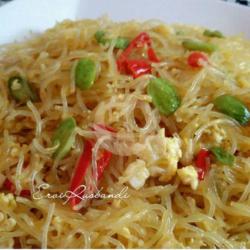 Bihun Goreng Istimewa