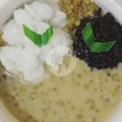 Bubur Campur 3 Rasa