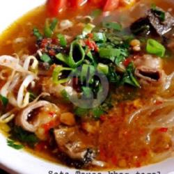 Soto Tauco Daging