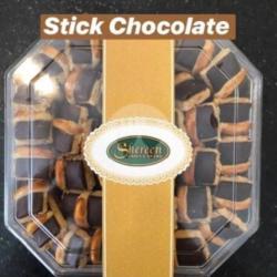 Stick Chocolate