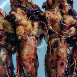 Paket Udang Tiger / Pancet Bakar