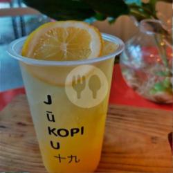 Yuzu Soda