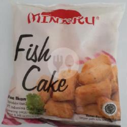 Minaku Fish Cake 500gr