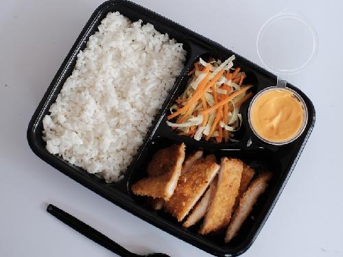 Tiba Tiba Katsu