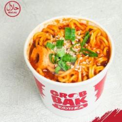 Rabokki Chicken Meat Balls