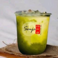 Matcha Freshmilk