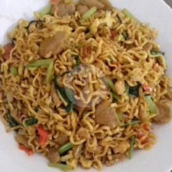 Mie Goreng Tek Tek