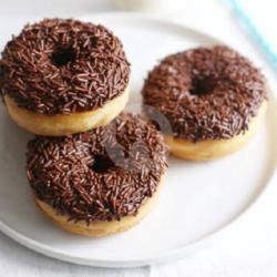 Donat Kentang Mesis