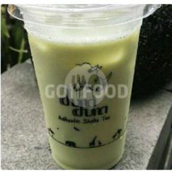 Shake Greentea Large (22oz)