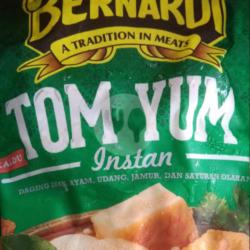 Bernardi Tom Yum Instant 300gr