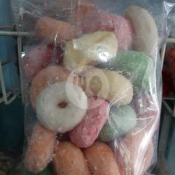 Donat Kering Manis