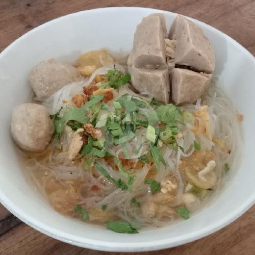 Baso Mas Pendek Simpang - GoFood