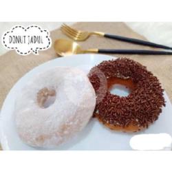 1 Lusin Donat Kentang