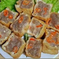 Tahu Bakso Super Pedas