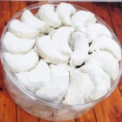 Kue Putri Salju