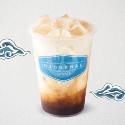 Iced Kopi Susu Batavia