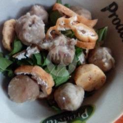 Bakso Urat / Daging Sapi