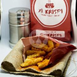 French Fries Crispy / Kentang Goreng Krispi (l)