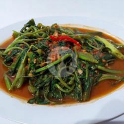 Kangkung Ebi