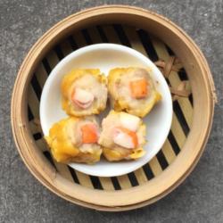 Siomay Crab (4pcs)