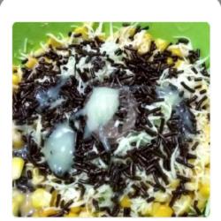 Jagung Susu,keju Coklat  Mesis 200 Ml