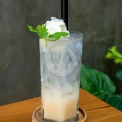 Vanilla Float