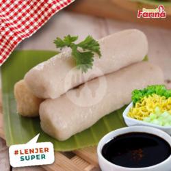 Pempek Lenjer Super - 1 Pcs