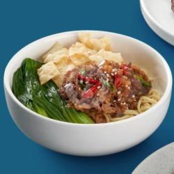 Beef Shortplate Noodle