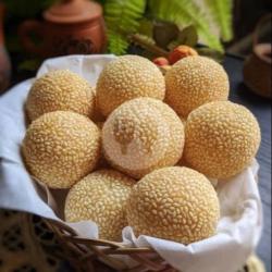 Onde Onde Kacang Ijo