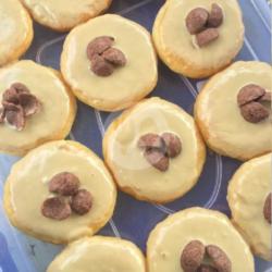 Donat Premium