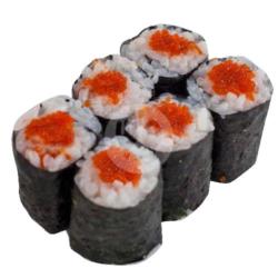 Tobiko Maki