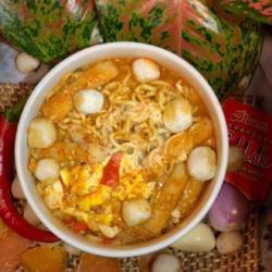 Seblak Rabokki