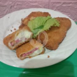 Risoles Beef Mayo Telur