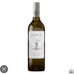 Isola Moscato