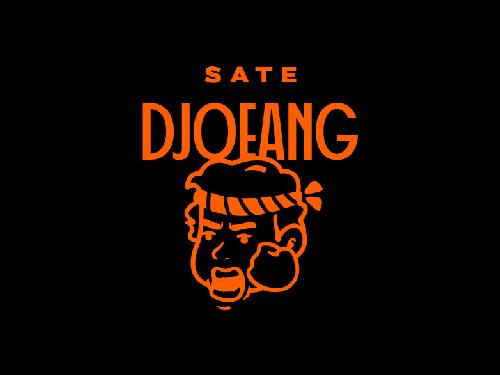 Sate Djoeang