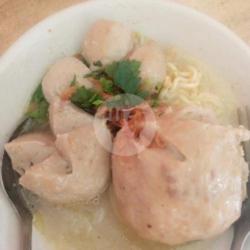 Bakso Urat Telor