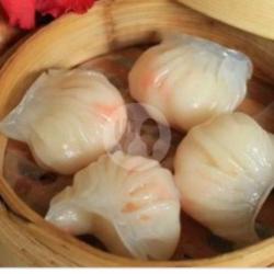 Hakau Udang Dimsum