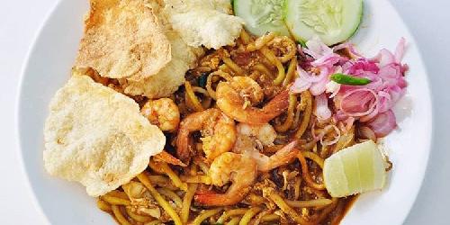 Mie Aceh Julaeha