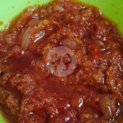 Sambal Terasi Goreng