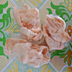 Krupuk Gandum