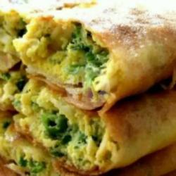 Martabak 4 Empat Telor Bebebk Istimewa